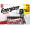 Energizer AAA (mikro) LR03 1.5V Max 8db/csomag elem alk�li