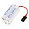 Panasonic eneloop Standard AAA (mikro) akku 4,8V 800mAh 4db/csomag NiMH