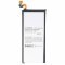 Helyettes�t� akku Samsung Galaxy Note 8 EB-BN950ABE 3,85V 3000mAh Li-Po