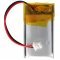 Helyettes�t� akku Dogtra EF3000 Gold iQ BP37F kutyanyak�rv 3,78V 300mAh Li-Polymer