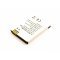 Helyettes�t� akku Motorola mobiltelefon E1000 V980 3,7V 800mAh Li-Ion