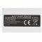 Helyettes�t� akku Nokia BLD-3 3,7V 900mAh Li-Polymer