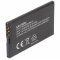 Helyettes�t� akku Nokia 8800 Arte 3,7V 780mAh Li-Ion