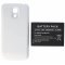 Helyettes�t� akku Samsung Galaxy S4 Mini 3,8V 3800mAh Li-Ion