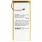Helyettes�t� akku mobiltelefon Lenovo Moto G4 Plus XT1642 GV40 SNN5966A GA40 3,8V 3000mAh Li-Polymer