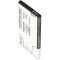 Helyettes�t� akku Olympia Touch 2179 mobiltelefon 3,7V 1050mAh Li-Ion