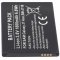 Helyettes�t� akku Samsung Galaxy J1 Ace 3,8V 1800mAh Li-Ion