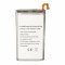 Helyettes�t� akku Samsung Galaxy A6 Plus 3,8V 3500mAh Li-Polymer