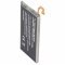 Helyettes�t� akku Samsung Galaxy A8 2018 3,8V 3050mAh Li-Polymer