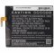 Helyettes�t� akku Sony Ericsson XPERIA T3 3,8V 2500mAh Li-Polymer