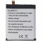 Helyettest akku Nokia 3.1 Li-Polymer 3,85V 2900mAh 11,2Wh beptett szerszm nlkl