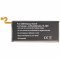 Helyettes�t� akku Samsung Galaxy Note 9 3,85V 4000mAh Li-Polymer