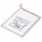 Helyettes�t� akku Samsung Galaxy A71 3,85V 4370mAh Li-Polymer