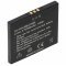 Helyettes�t� akku Hyundai MB-D1000 mobiltelefon 3,7V 500mAh 1,8Wh Li-ion