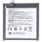 Helyettes�t� akku OnePlus 7T Pro BLP745 mobiltelefon 3,87V 4085mAh 15,8Wh Li-Polymer