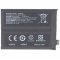 Helyettes�t� akku OnePlus 8T mobiltelefon 7,74V 2250mAh 17,4Wh Li-Polymer