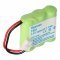 Helyettes�t� akku DECT telefon AUDIOLINE CDL970 CDL971 3,6V 300mAh NiMH