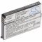 Helyettes�t� akku Swissvoice eSenseColor SV20406288 C8425 SV20406315 dect telefon 3,7V 600mAh Li-Ion