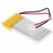 Helyettes�t� akku Sennheiser Flex 5000 fejhallgat� 3,7V 400mAh Li-Polymer