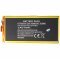 Helyettes�t� akku Huawei Ascend P8 Max 3,8V 4360mAh Li-Polymer