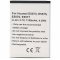 Helyettest akku Huawei E5573 E5575 E5576 E5577 Li-Ion 3,7V 1150mAh 4,3Wh - 1ICP4/45/62