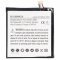 Helyettes�t� akku HTC Desire 820 mobiltelefon 3,8V 2600mAh 9,9Wh be�p�tett Li-Polymer
