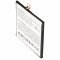 Helyettes�t� akku HTC One A9 3,85V 2100mAh Li-Polymer