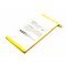 Helyettes�t� akku Asus Zenfone 3 Deluxe ZS550KL 3,8V 3300mAh mobiltelefon be�p�tett Li-Polymer
