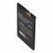 Helyettes�t� akku Asus Zenfone 3 Max ZC553KL mobiltelefon 3,85V 4100mAh 15,8Wh be�p�tett Li-Polymer