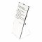 Helyettes�t� akku Nokia Lumia 2520 14,8V 1900mAh Li-Polymer
