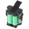 Helyettes�t� akku Gardena R38Li R50Li R80Li 18V 2500mAh 45,0Wh kerti g�p Li-ion