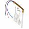 Helyettes�t� akku JBL FT403048P 3,7V 600mAh 2,2Wh bluetooth hangsz�r� Li-Polymer
