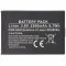 Helyettes�t� akku Asus Zenfone 2 Laser ZE500KL mobiltelefon 3,8V 2300mAh 8,7Wh Li-Ion