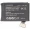 Helyettes�t� akku Apple Watch 3 38mm 3,82V 270mAh Li-Polymer