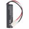 Helyettes�t� akku Ultimate Ears UE Boombox be�p�tett 3,7V 3400mAh bluetooth hangsz�r� Li-Ion