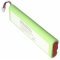 Helyettes�t� akku Husqvarna Automower 260ACX G2 2006 kerti g�p 18V 3000mAh 54,0Wh NiMH