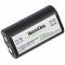 Helyettes�t� akku Dymo LabelManager 260 nyomtat� 7,4V 650mAh 4,8Wh Li-Ion