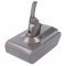 Helyettes�t� akku Dyson V8 21,6V 4000mAh Li-Ion