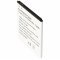 Helyettes�t� akku mobiltelefon Phicomm C630 BL-F33 3,7V 2100mAh Li-Ion