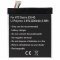 Helyettes�t� akku HTC Desire 530 4G mobiltelefon 3,85V 2200mAh 8,5Wh Li-Polymer