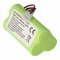 LOGITECH S315i S715i helyettes�t� bluetooth hangsz�r� 3,6V 1500mAh akku NiMH