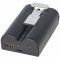 Helyettes�t� akku megfigyel�rendszer RING Spotlight Cam Video Doorbell 3,7V 5200mAh Li-Ion