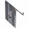 Helyettes�t� akku HTC Desire 12s mobiltelefon 3,85V 3000mAh 11,6Wh be�p�tett Li-Polymer