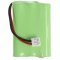 Helyettes�t� akku b�bi�r Motorola MBP36 TFL3X44AAA900 3,6V 800mAh NiMH