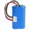 Helyettes�t� akku Sony SRS-XB31 Bluetooth hangsz�r� 7,4V 2600mAh Li-ion