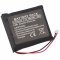 Helyettes�t� akku Garmin Fenix 5X okos�ra 3,7V 350mAh Li-Polymer
