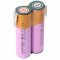 Helyettes�t� akku Gardena ACCU 80 7,4V 2600mAh 19,2Wh kerti g�p Li-ion