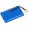 Helyettes�t� akku Garmin Zumo 590LM 3,7V 2000mAh Li-ion
