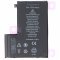 Helyettes�t� akku Apple iPhone 12 Pro Max 3,83V 3687mAh Li-Polymer