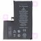 Helyettes�t� akku Apple iPhone 14 Pro Max 3,86V 4323mAh Li-Polymer